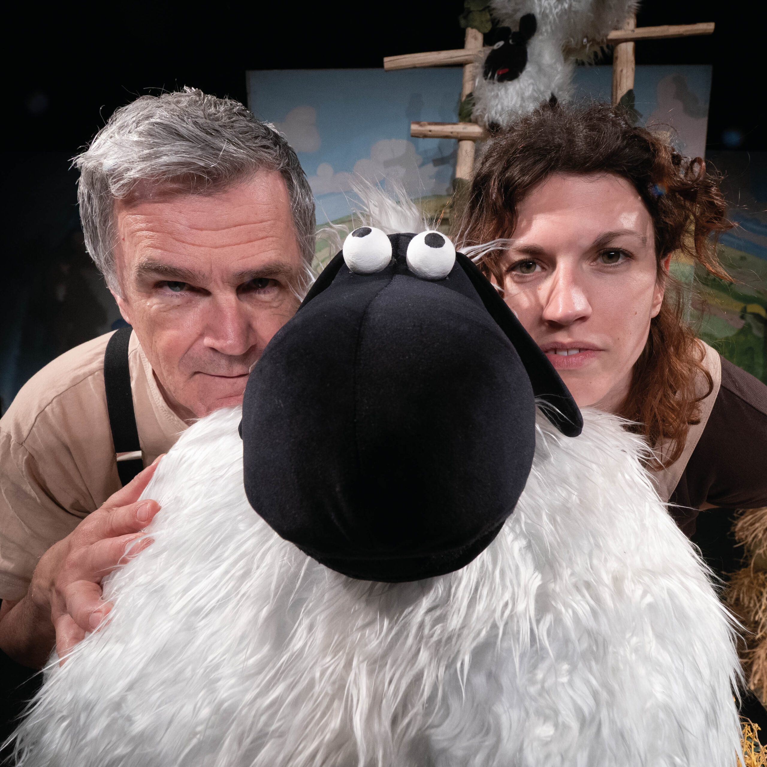 Read more about the article „LENI“ – unser neuestes Stück!